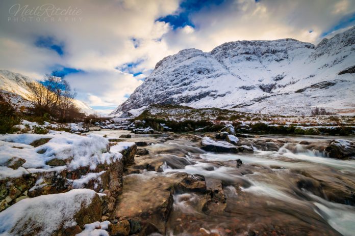 glencoe