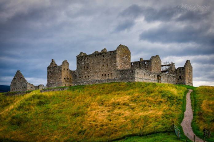 ruthven barracks