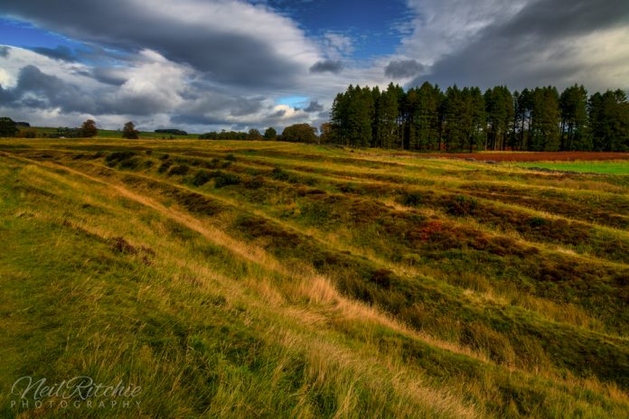 roman forts