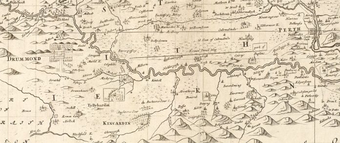 Strathearn