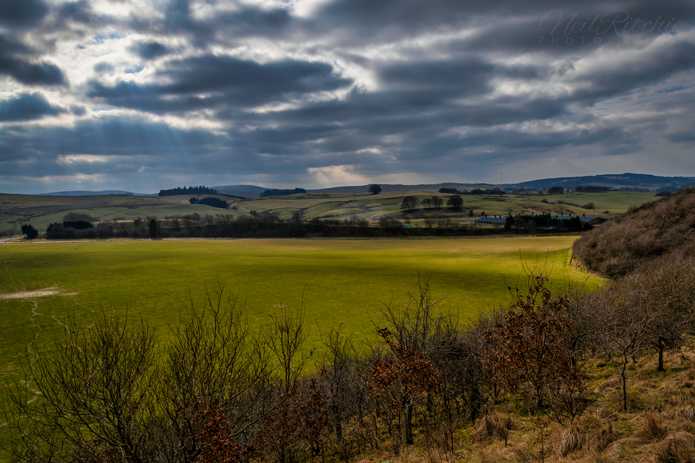 loudoun hill