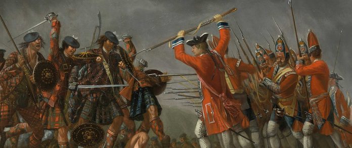 culloden